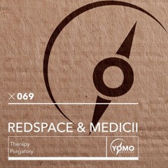 Redspace, Medicii - Therapy (Original Mix)