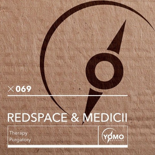 Redspace, Medicii - Therapy (Original Mix)