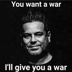 Dj Yves Presents: War Files (mini Dj Promo Tribute)