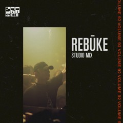 ERA 092 - Rebūke Studio Mix