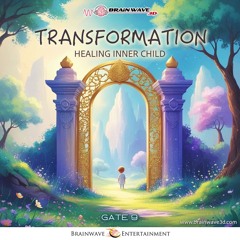 Gate 9: Transformation - Inneres Kind heilen mit Tiefenmeditation - DEMO