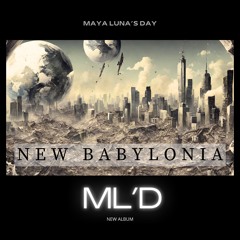 Maya Luna's Day - Larsen