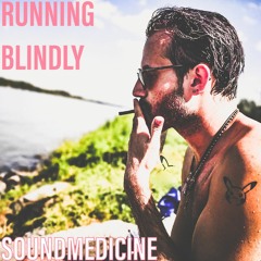 Running Blindly