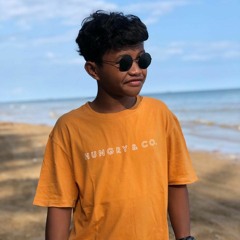 #BREAKBEAT EXCLUSIVE 2021 M FAIRUZ-SAMARINDA NEVER SLEEP