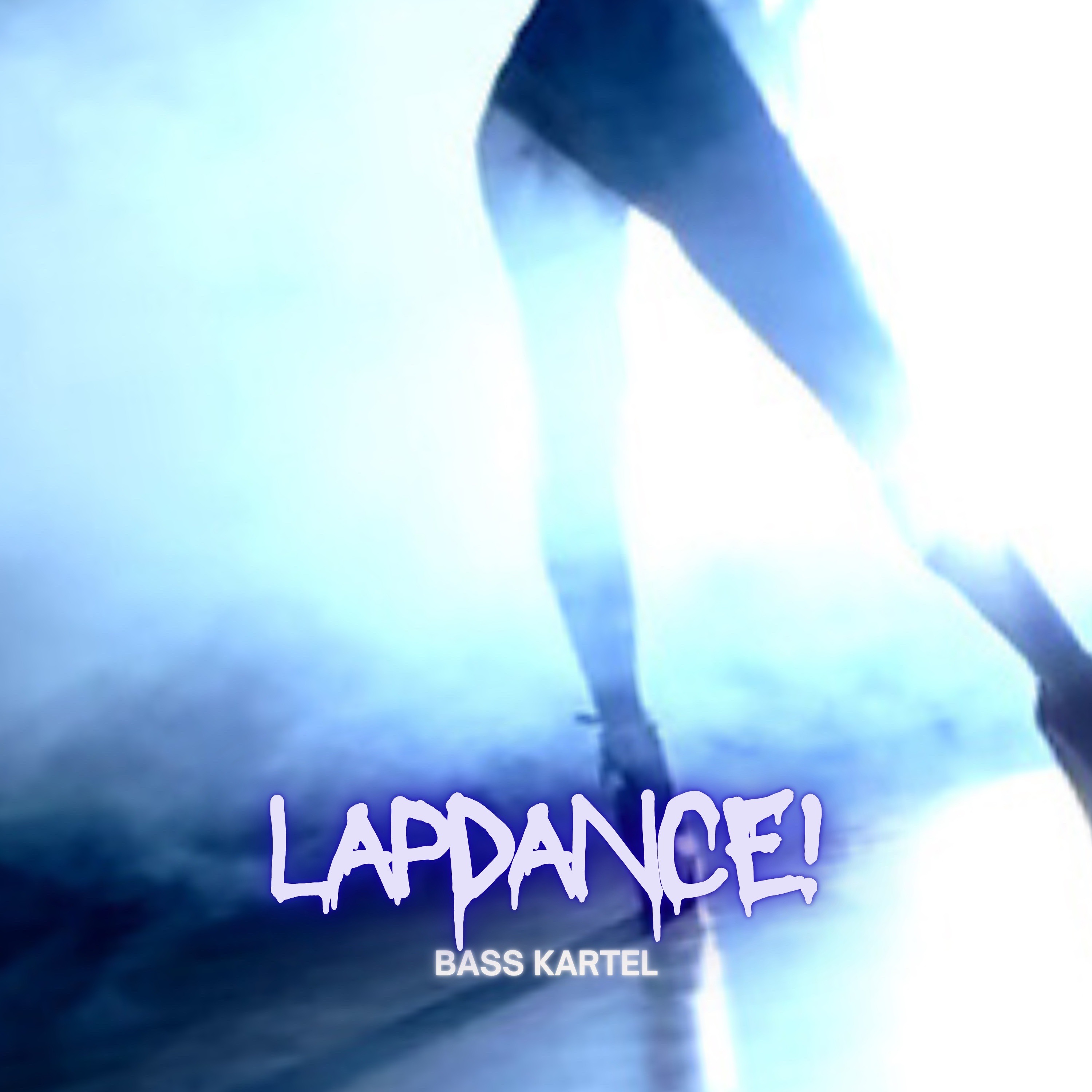 Lapdance! episode artwork