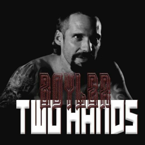 TWO HANDS - BOYLER