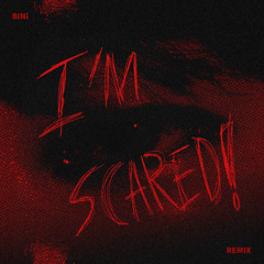I'm scared! (LAGnaf Remix)