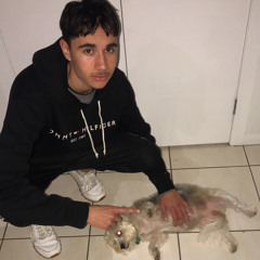 Me and him have no money