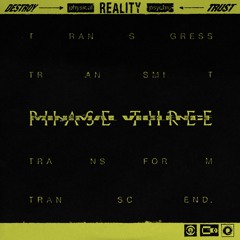 PREMIERE: Minimal Violence - Flatline Feat. Mad Johnny