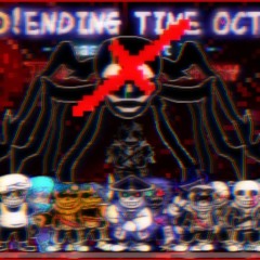 KO!Ending Time Octet - Phase 4 Thundering Symphony Full