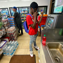 Liljohnsteppin - Topopp