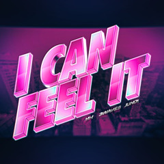 I CAN FEEL IT Mix 4 092925