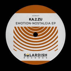 Ka.2.zU - Emotion [Solardish Records]