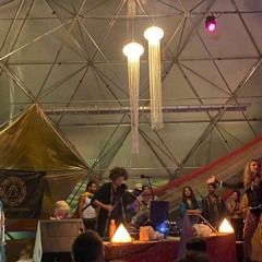 Burning Man '22 Hybrid Set @ PlayAlchemist