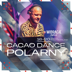 Wibracje Festival | Cacao Dance 2025