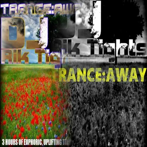 TRANCE : AWAY [Volume 1 & Volume 2]