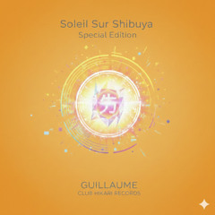 Stream 光の波 by Club Hikari Records | Listen online for free on