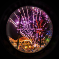 Sunrize, Aiden Music & Mr Demon feat. Kah-Lo — Fake ID x My Love