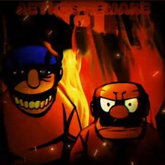 Jeffy Endless Aethos Remake Remastered OST