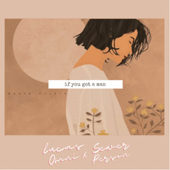 if you got a man (feat. Sewerperson)
