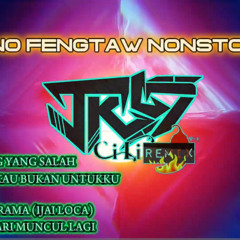 JKL7™️ ORANG YANG SALAH TECHNO FENGTAW NONSTOP HARDMIX 2023