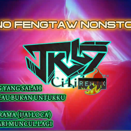 JKL7™️ ORANG YANG SALAH TECHNO FENGTAW NONSTOP HARDMIX 2023