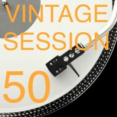 DJ NOBODY present VINTAGE SESSION part 50