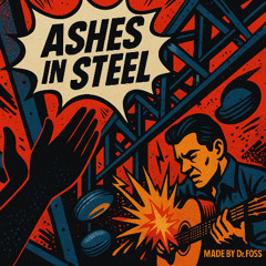 Ashes in Steel