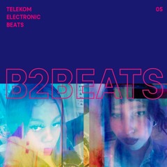 LYZZA B2Beats DJ Serene