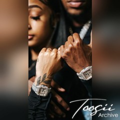 Toosii - Don't Cry Samaria (Snippet) ᴜɴʀᴇʟᴇᴀsᴇᴅ