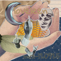 loveleen // mix-120925