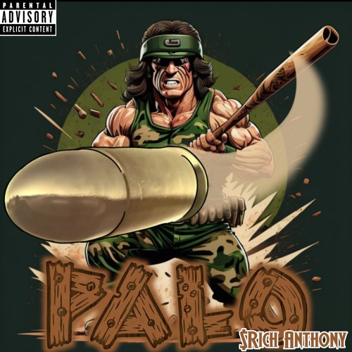 $Rich Anthony - PALO