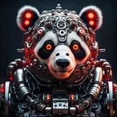 ROBO PANDA