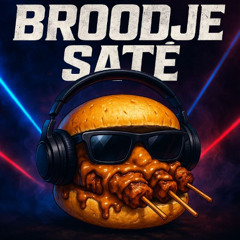 XHZE- BROODJE SATÉ