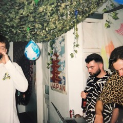 LECELLEs Groove Injection