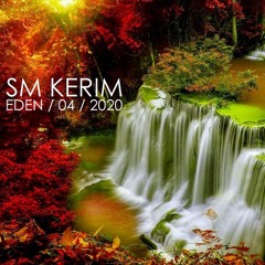 presents Quarantäne Mix No.5, mixed by  🔥 SM Kerim 🔥