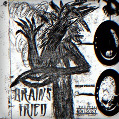 BRAINS FRIED [prod Гpyз 200]