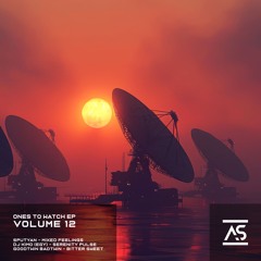 Sputyan - Mixed Feelings (Original Mix) [OUT NOW]