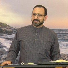 إلى متى يارب؟ - القس/ نبيل عطالله
