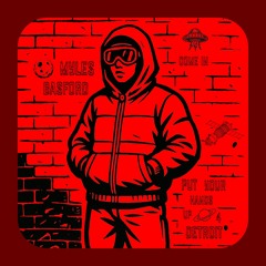 Myles Basford - Detroit [FREE DOWNLOAD]