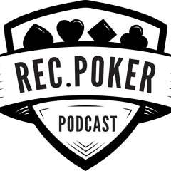 Ep 169 - Strategy and RecPoker Day