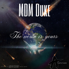 MDM Duke - judged by 12 (feat. babyque)