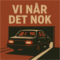 når det nok (prod. The O)