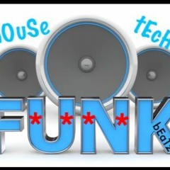House - Techno Mix