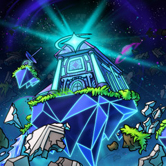 Noveci, SuperZrussell & Freezi ツ - Triforce