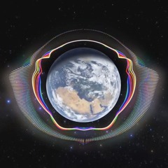 BassQuake 8 - Pale Blue Dot