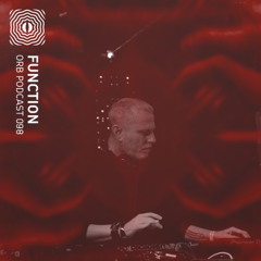 Orb Podcast 098: Function