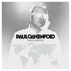 1-11. Paul Oakenfold - Hold That Sucker Down