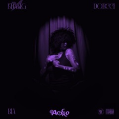 BIA DORCCI SLOWED & REVERB @acccrd