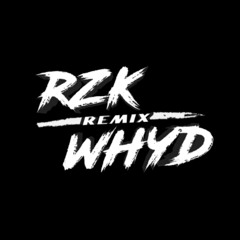 BUKAN DIRIKU 2025 [ RZK WHYD REMIX ]